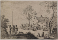 TvB G 1217
<br/>
La Marmite
<br/>
<em>Hoeck, Robert van den (1622-1668)</em>